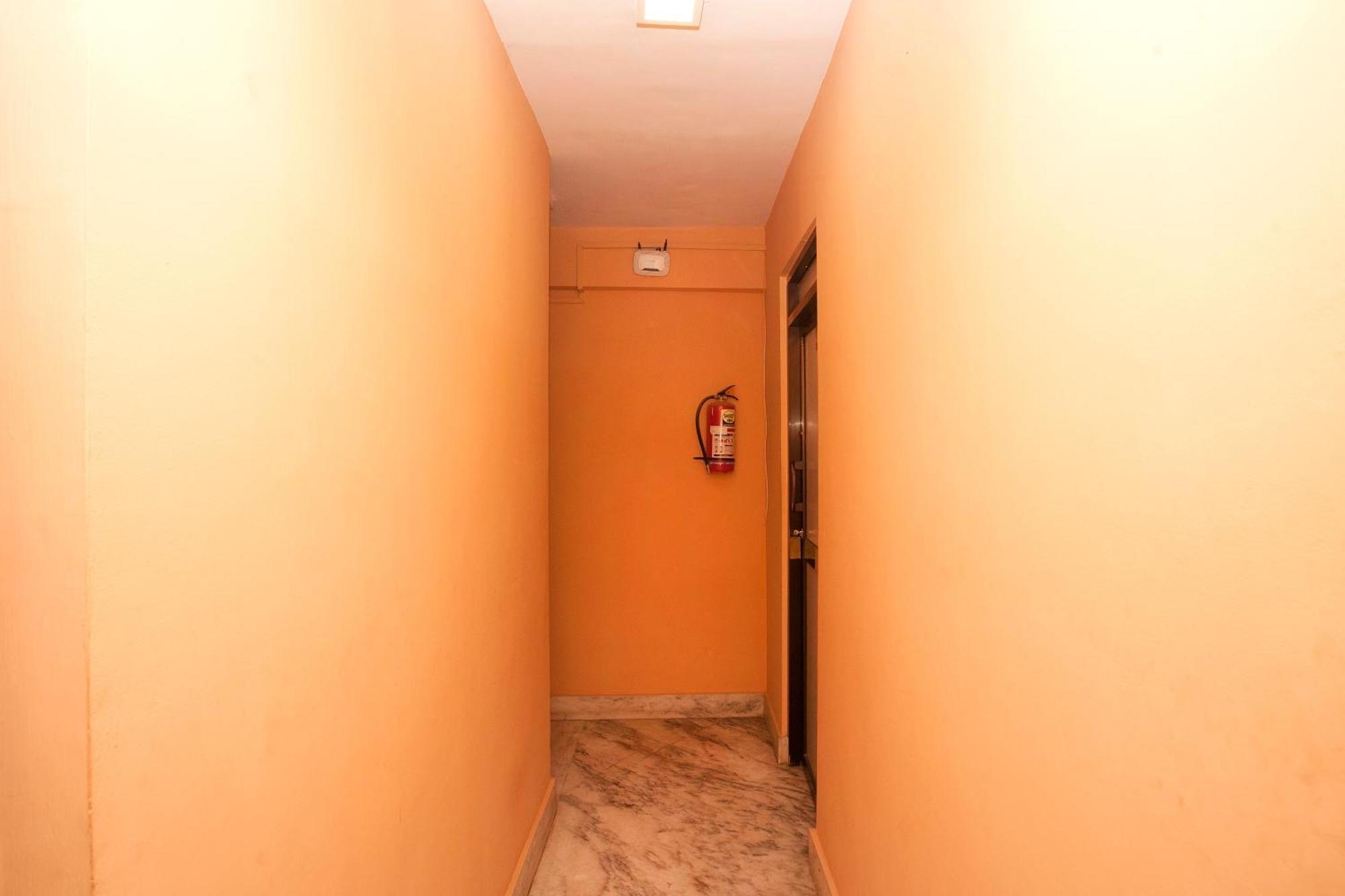 Kathmandu City Hotel Екстериор снимка