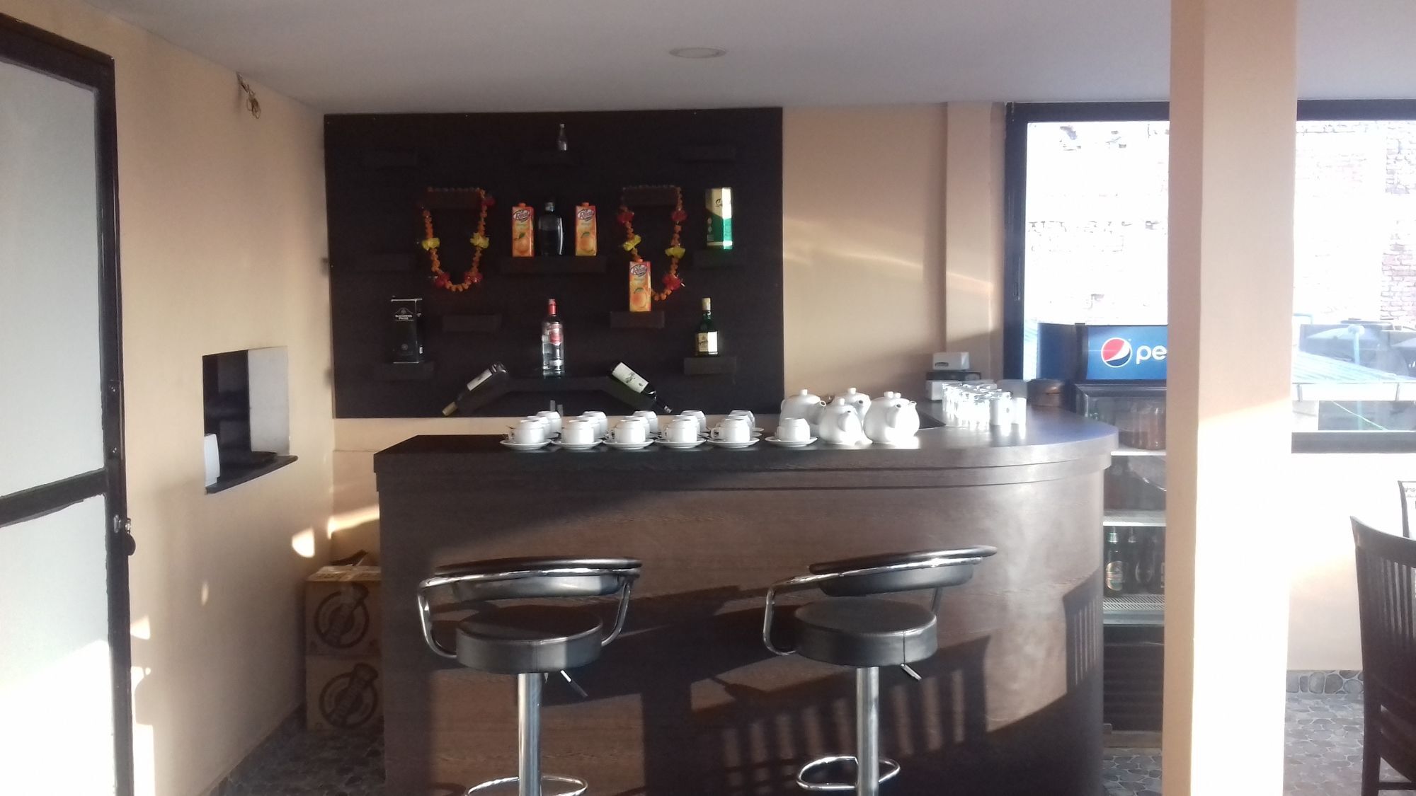 Kathmandu City Hotel Екстериор снимка