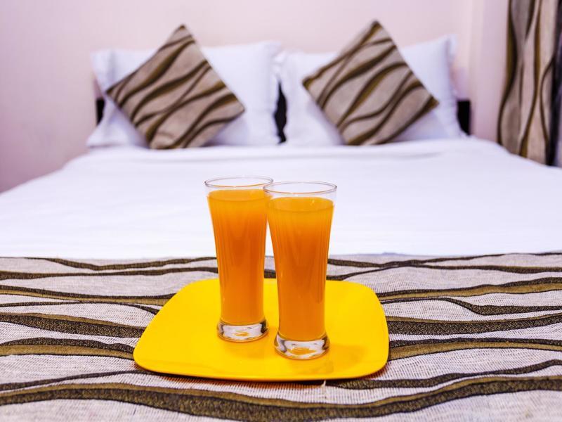 Kathmandu City Hotel Екстериор снимка