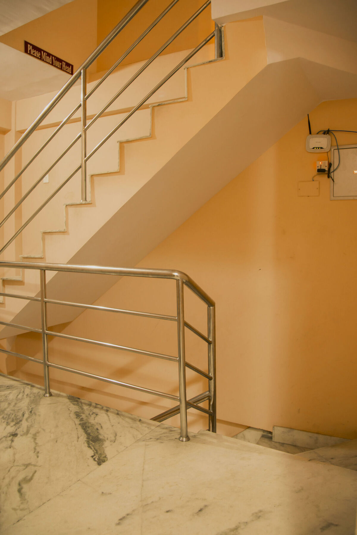 Kathmandu City Hotel Екстериор снимка